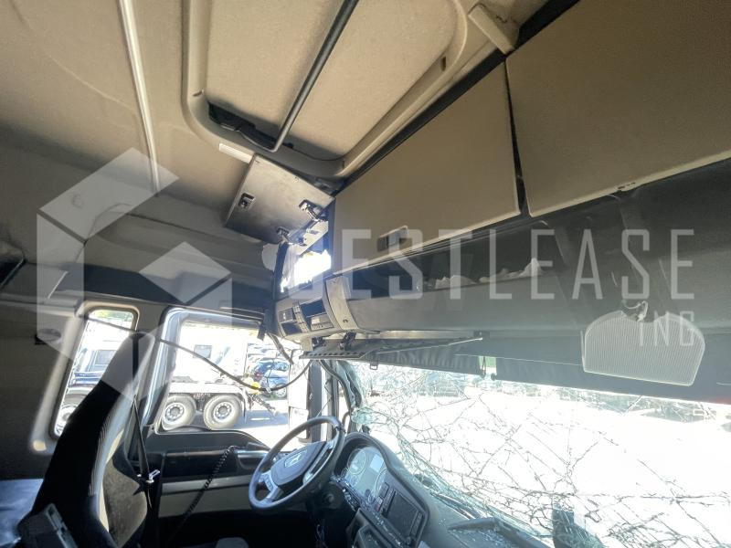 Тягач MAN TGX 18.500: фото 10