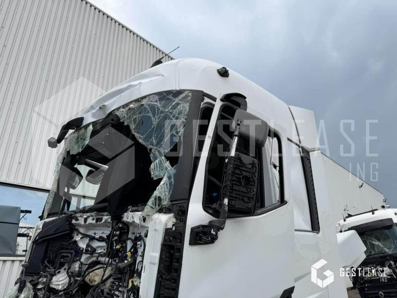 Тягач Renault T480: фото 11