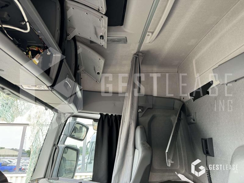 Тягач Renault T480: фото 14