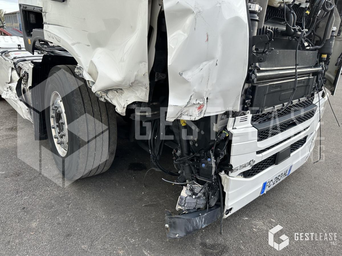 Scania S500 - Тягач: фото 5 Scania S500 - Тягач: фото 5