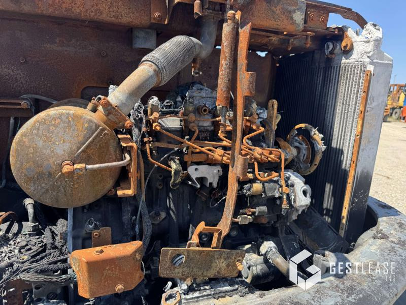 Wacker Neuson EW65 SVT в лизинг Wacker Neuson EW65 SVT: фото 8