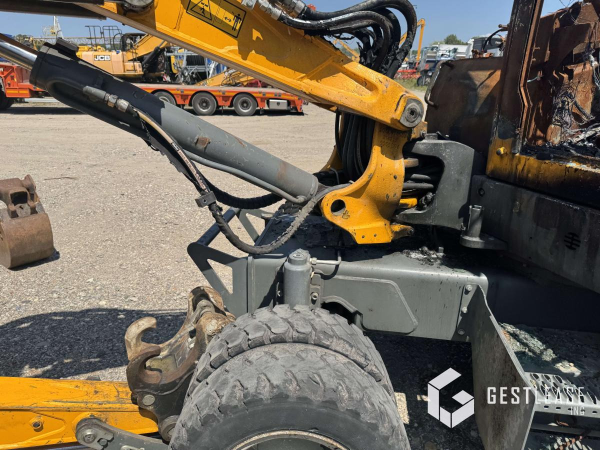 Wacker Neuson EW65 SVT в лизинг Wacker Neuson EW65 SVT: фото 6