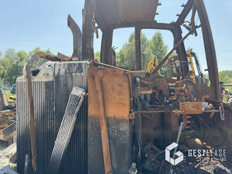 Wacker Neuson EW65 SVT в лизинг Wacker Neuson EW65 SVT: фото 9