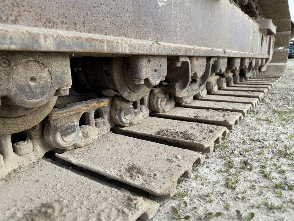 Гусеничный экскаватор Komatsu PC 210 LC-7 LONGREACH: фото 19