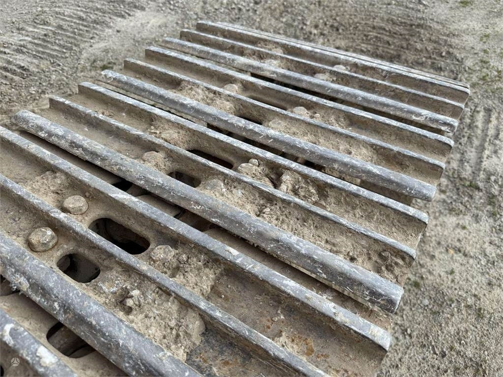 Гусеничный экскаватор Komatsu PC 210 LC-7 LONGREACH: фото 14