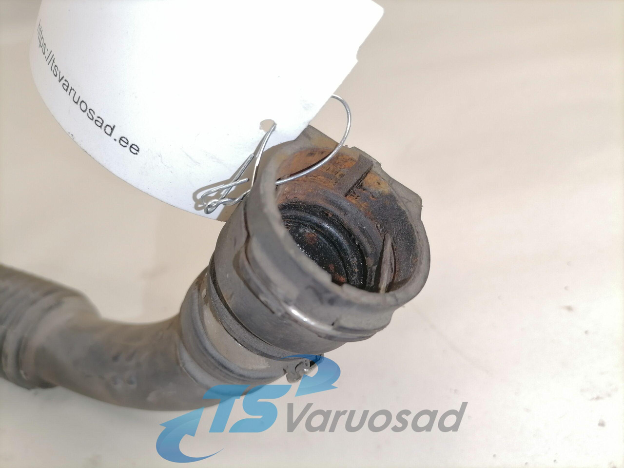 Air intake 1484482 - Система впуска для Грузовиков: фото 4 Air intake 1484482 - Система впуска для Грузовиков: фото 4