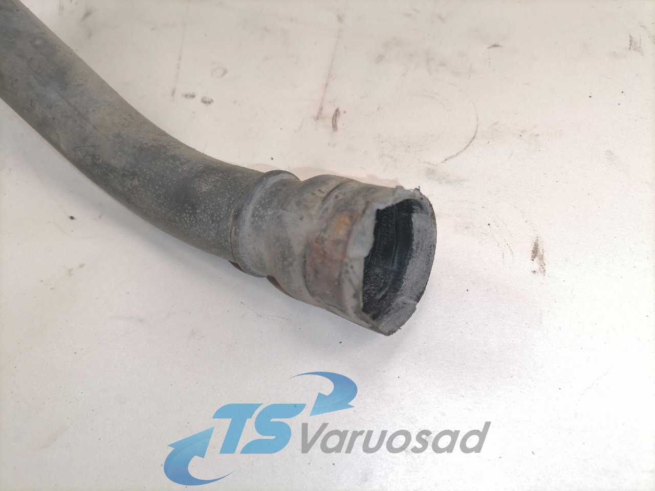 Air intake 1484482 - Система впуска для Грузовиков: фото 3 Air intake 1484482 - Система впуска для Грузовиков: фото 3