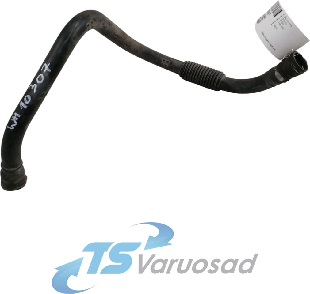 Air intake 1484482 - Система впуска для Грузовиков: фото 1 Air intake 1484482 - Система впуска для Грузовиков: фото 1