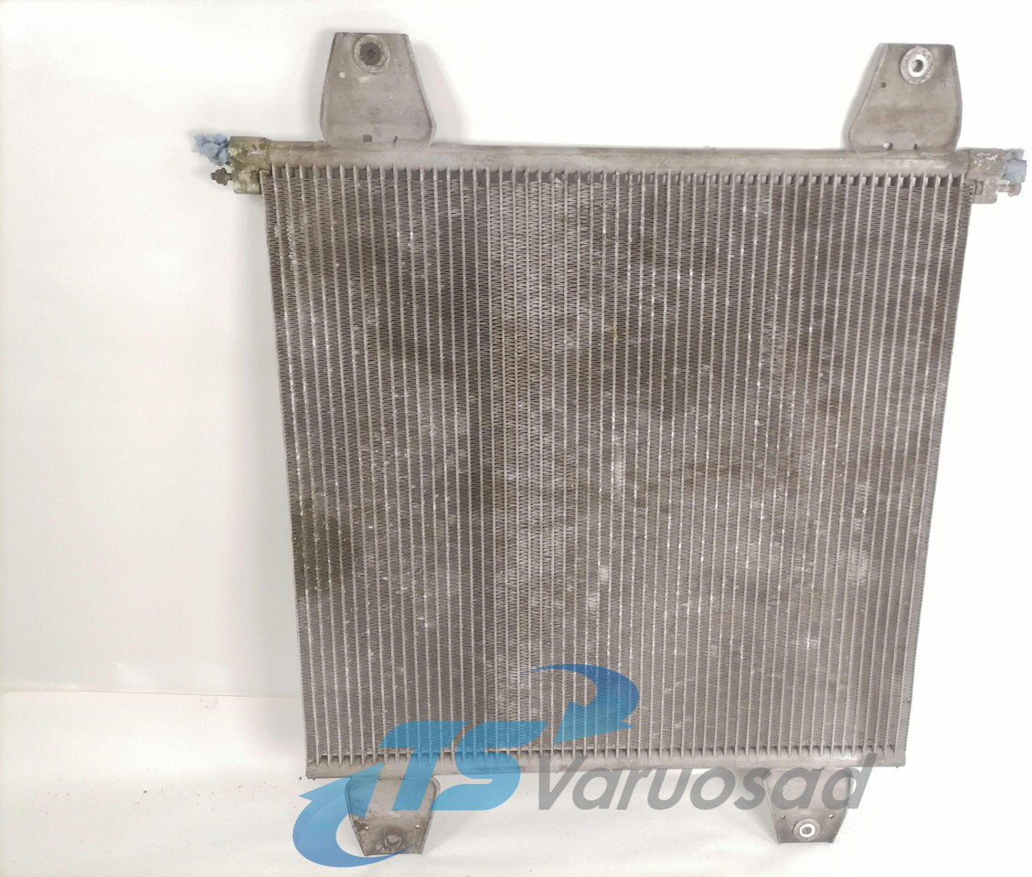 DAF A/C radiator 1629115 - Отопление/ Вентиляция для Грузовиков: фото 3 DAF A/C radiator 1629115 - Отопление/ Вентиляция для Грузовиков: фото 3