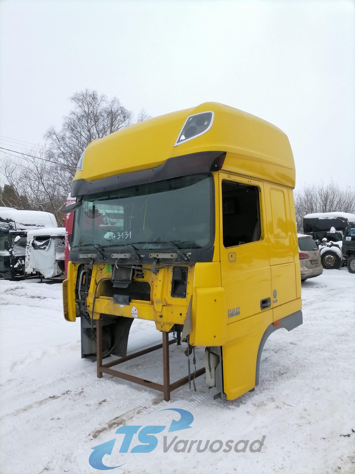 DAF Cab XF105 - Кабина и интерьер для Грузовиков: фото 1 DAF Cab XF105 - Кабина и интерьер для Грузовиков: фото 1