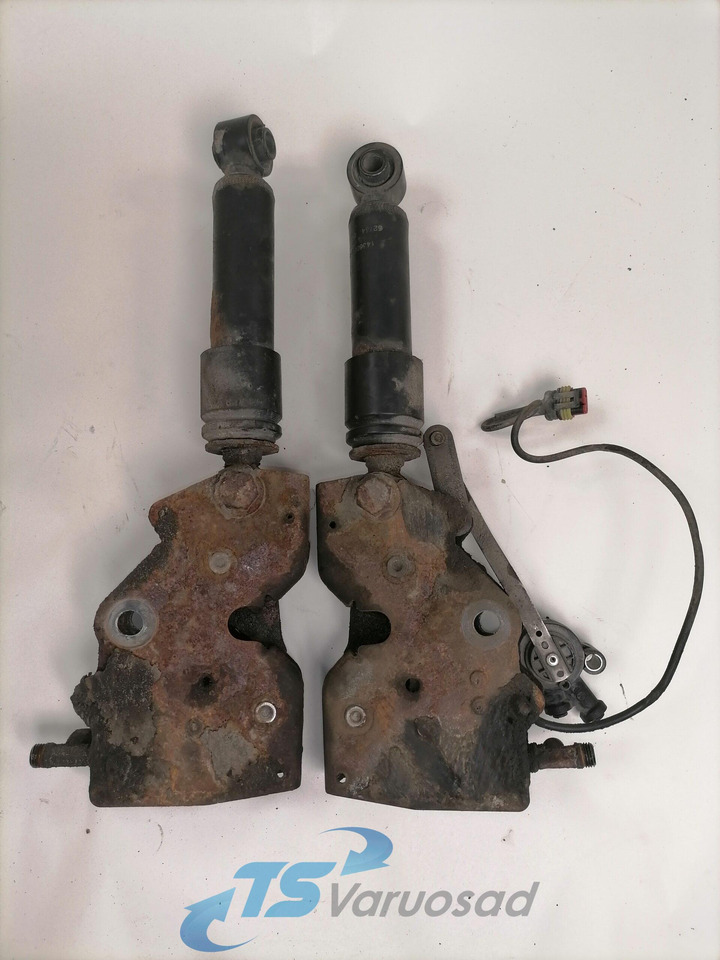 DAF Cab lock, DAF 1427612 - Подвеска кабины для Грузовиков: фото 4 DAF Cab lock, DAF 1427612 - Подвеска кабины для Грузовиков: фото 4