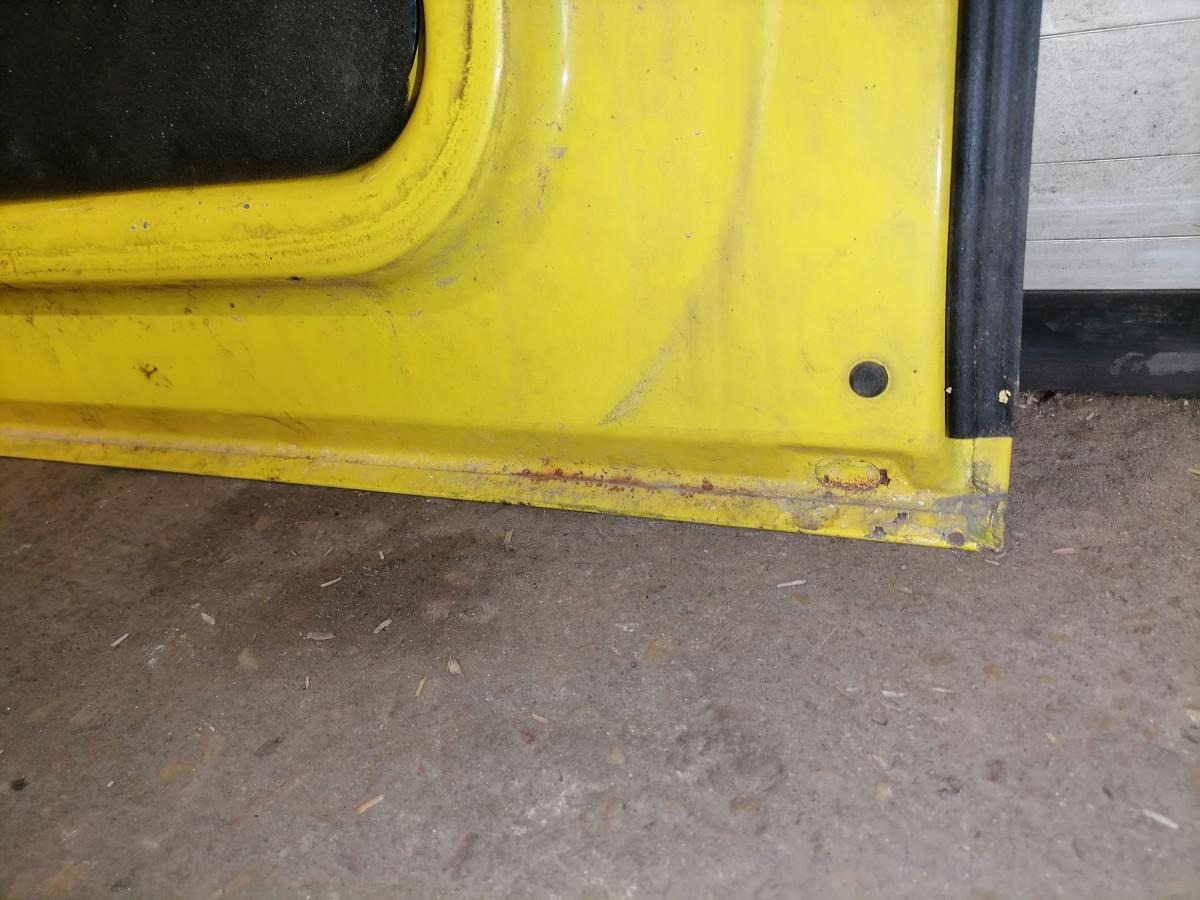 DAF Cab side door 1311495 - Универсальная запчасть для Грузовиков: фото 4 DAF Cab side door 1311495 - Универсальная запчасть для Грузовиков: фото 4