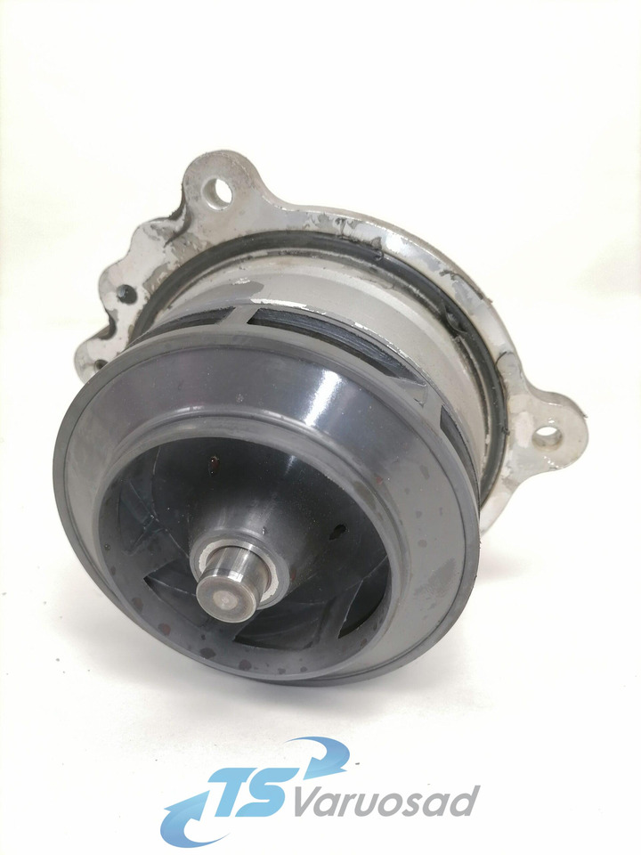 DAF Cooling pump 1778280 - Универсальная запчасть для Грузовиков: фото 1 DAF Cooling pump 1778280 - Универсальная запчасть для Грузовиков: фото 1
