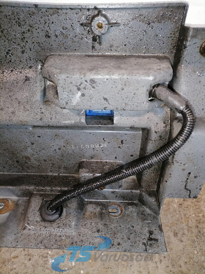 DAF DAF cab extension 1291171 - Универсальная запчасть для Грузовиков: фото 4 DAF DAF cab extension 1291171 - Универсальная запчасть для Грузовиков: фото 4