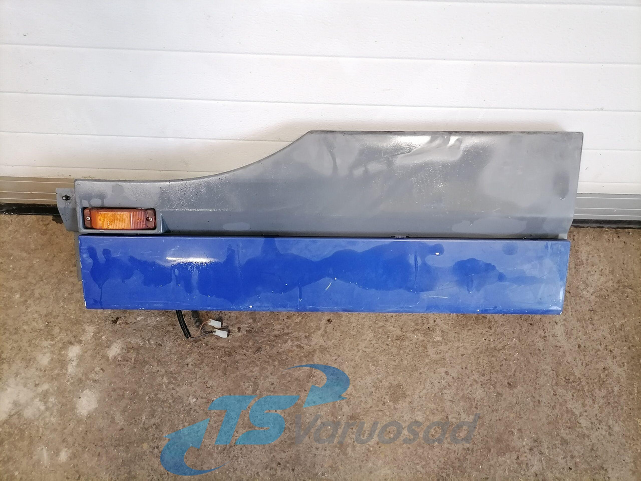 DAF DAF cab extension 1291171 - Универсальная запчасть для Грузовиков: фото 1 DAF DAF cab extension 1291171 - Универсальная запчасть для Грузовиков: фото 1