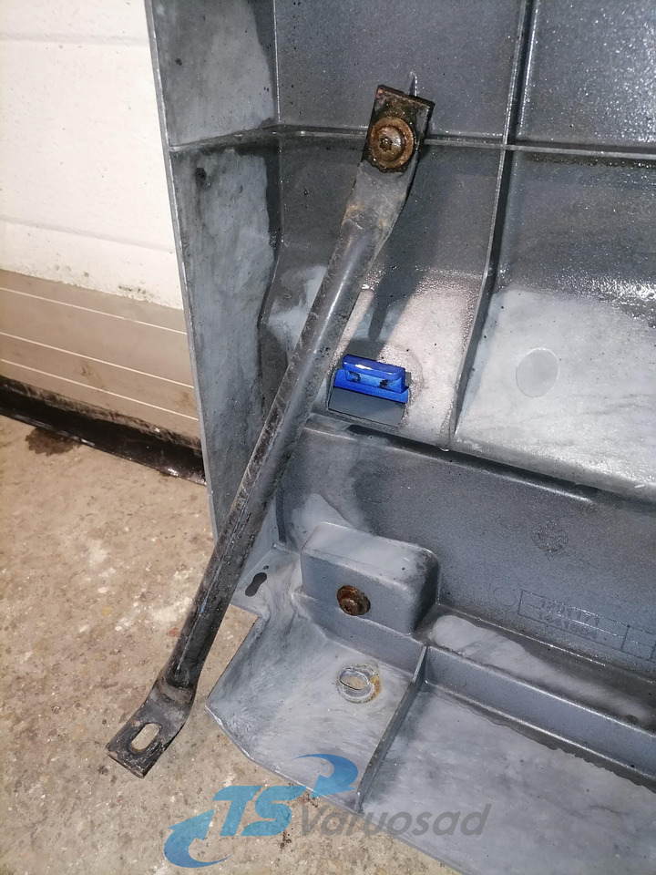 DAF DAF cab extension 1291171 - Универсальная запчасть для Грузовиков: фото 5 DAF DAF cab extension 1291171 - Универсальная запчасть для Грузовиков: фото 5