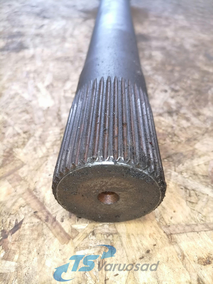 DAF Drive shaft 1363850 - Приводный вал для Грузовиков: фото 2 DAF Drive shaft 1363850 - Приводный вал для Грузовиков: фото 2