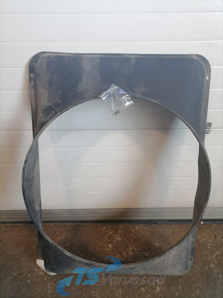 DAF Fan shroud 1692901 - Радиатор для Грузовиков: фото 2 DAF Fan shroud 1692901 - Радиатор для Грузовиков: фото 2