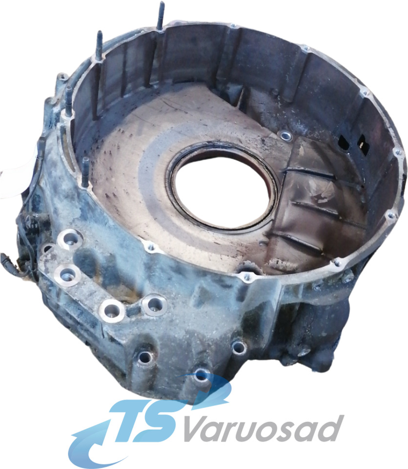 DAF Flywheel housing 1695375 - Маховик для Грузовиков: фото 1 DAF Flywheel housing 1695375 - Маховик для Грузовиков: фото 1