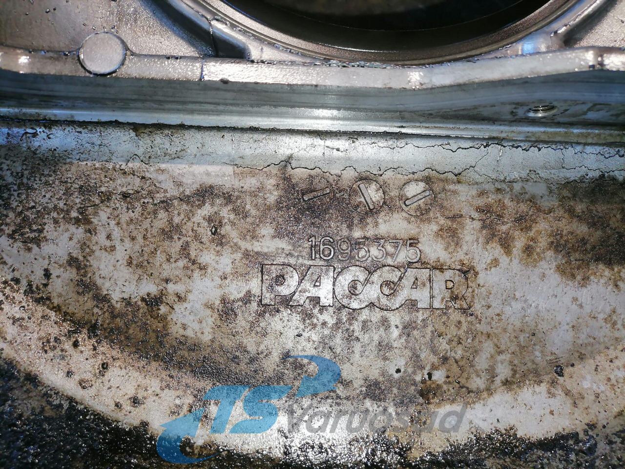 DAF Flywheel housing 1695375 - Маховик для Грузовиков: фото 5 DAF Flywheel housing 1695375 - Маховик для Грузовиков: фото 5