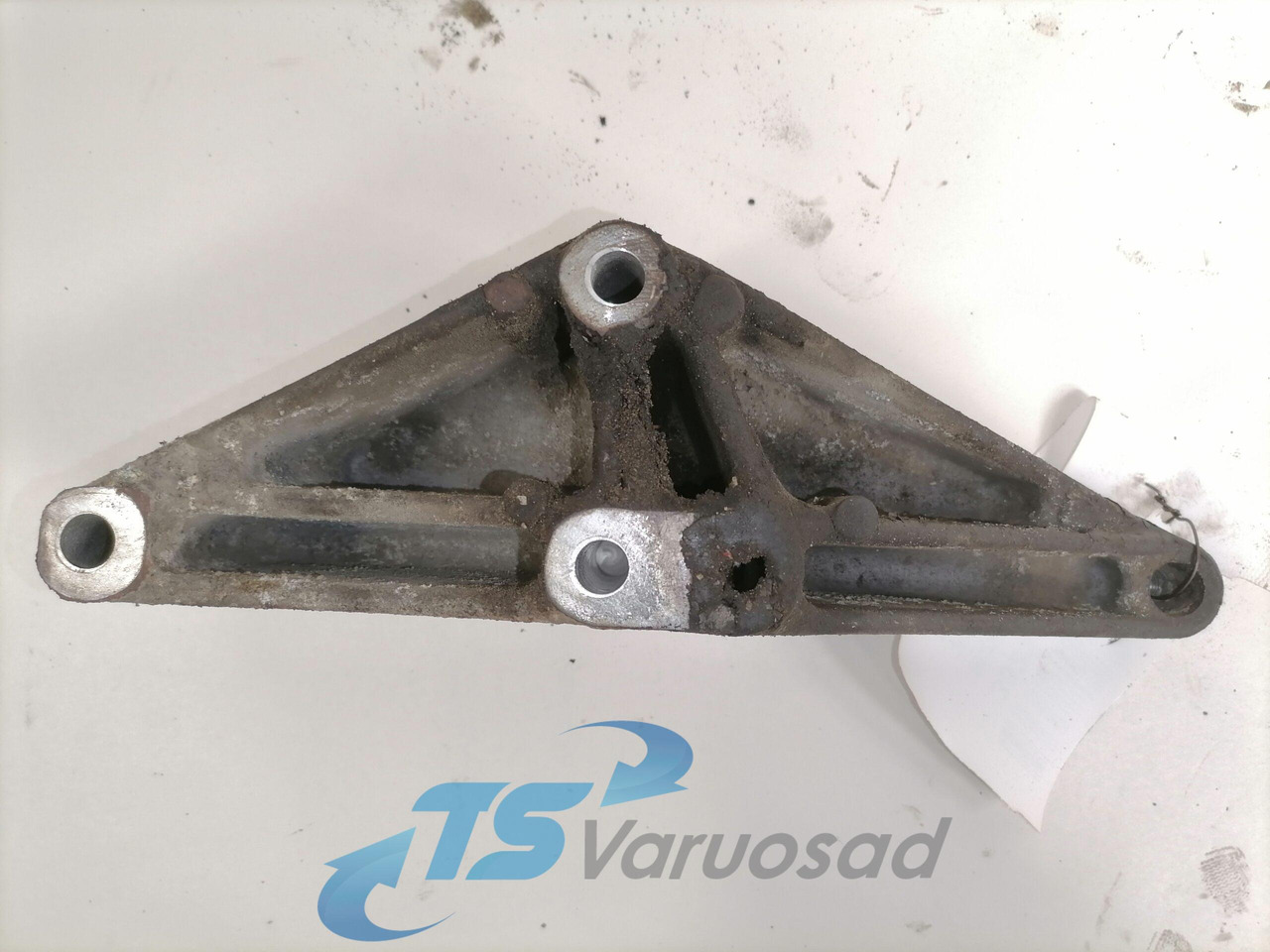 DAF Intercooler tube carrier 1653294 - Интеркулер для Грузовиков: фото 4 DAF Intercooler tube carrier 1653294 - Интеркулер для Грузовиков: фото 4