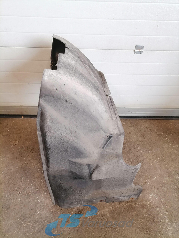 DAF Noise reduction mat under the cab 1683842 - Универсальная запчасть для Грузовиков: фото 5 DAF Noise reduction mat under the cab 1683842 - Универсальная запчасть для Грузовиков: фото 5