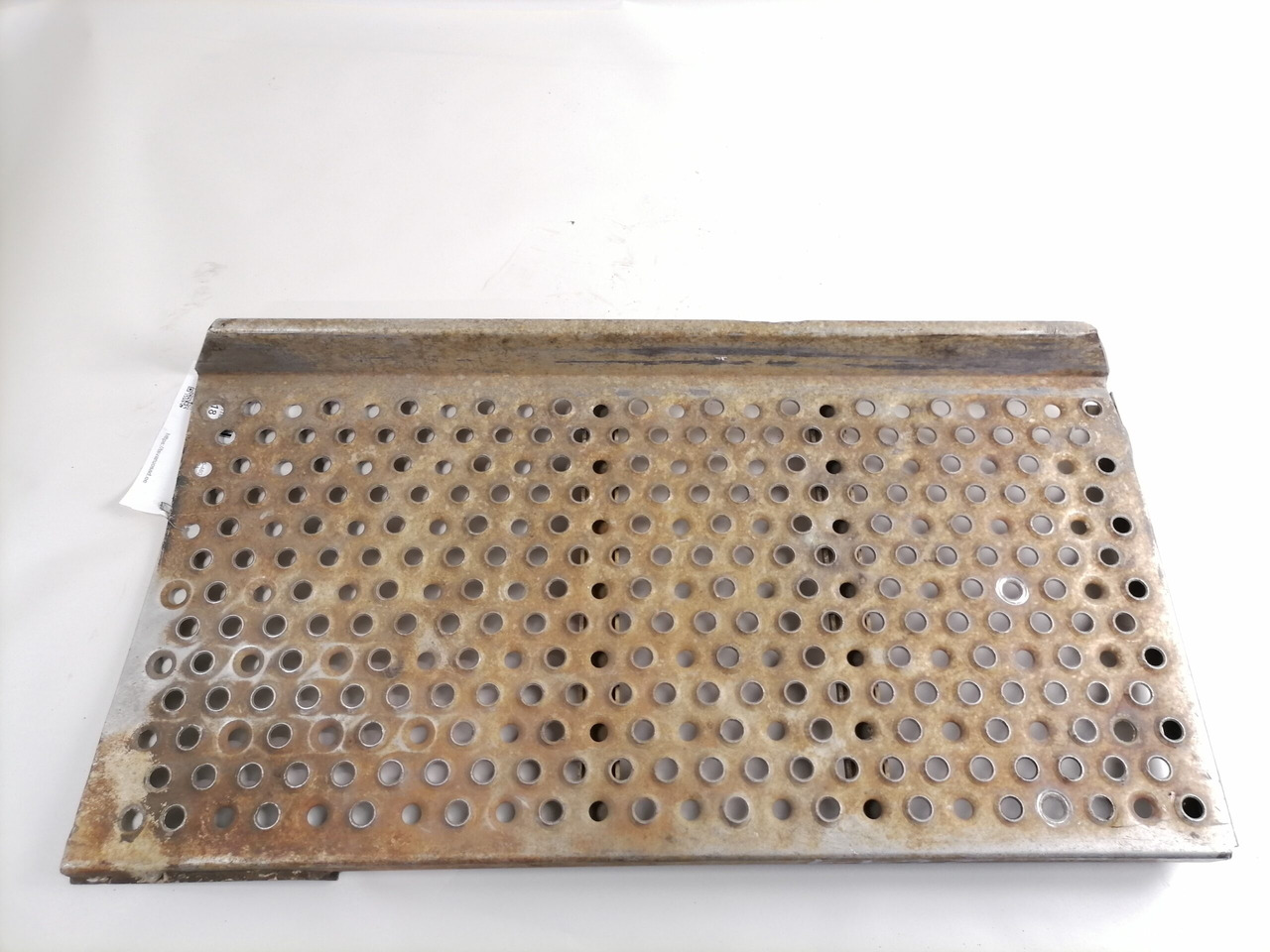 DAF Raami katteplaat 1681704 - Универсальная запчасть для Грузовиков: фото 3 DAF Raami katteplaat 1681704 - Универсальная запчасть для Грузовиков: фото 3