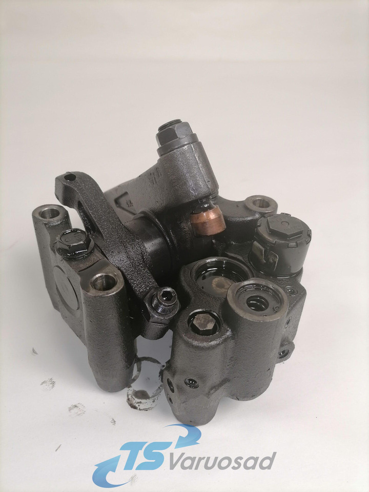 DAF Set of rockers with shaft 1732002 - Универсальная запчасть для Грузовиков: фото 1 DAF Set of rockers with shaft 1732002 - Универсальная запчасть для Грузовиков: фото 1