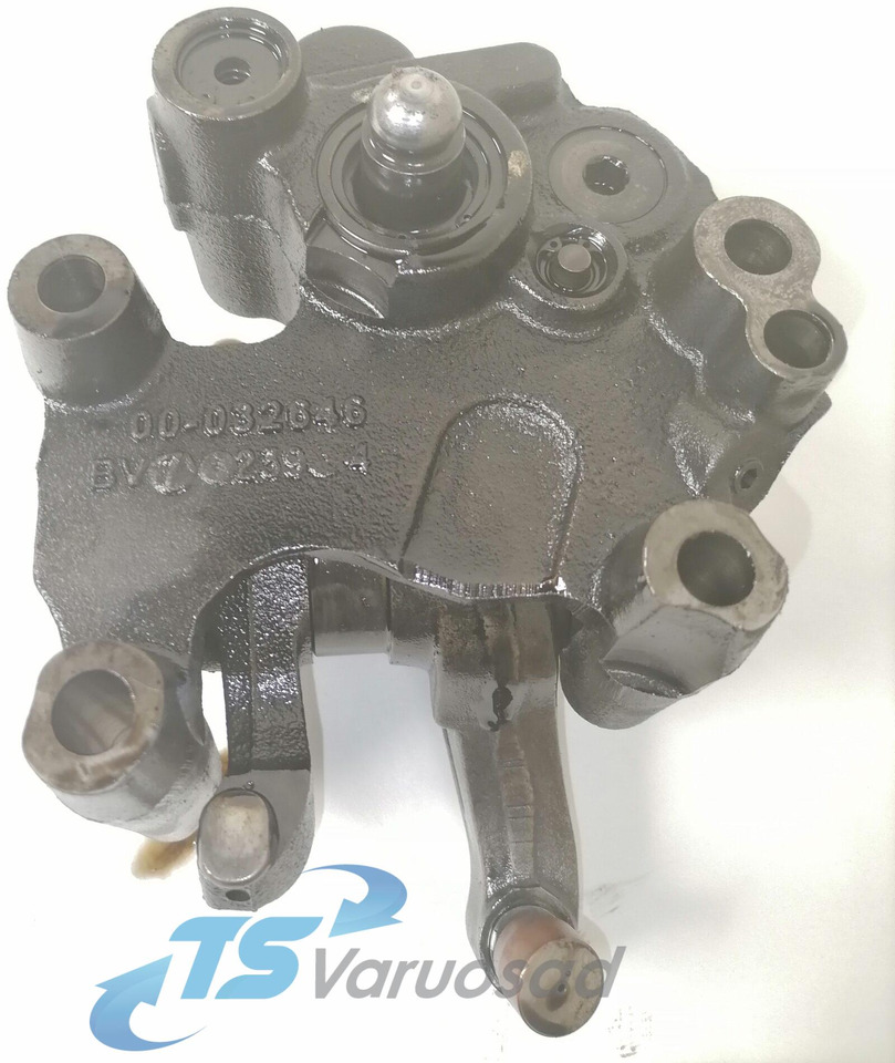 DAF Set of rockers with shaft 1732002 - Универсальная запчасть для Грузовиков: фото 2 DAF Set of rockers with shaft 1732002 - Универсальная запчасть для Грузовиков: фото 2