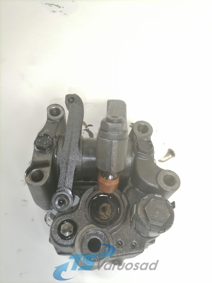 DAF Set of rockers with shaft 1732002 - Универсальная запчасть для Грузовиков: фото 3 DAF Set of rockers with shaft 1732002 - Универсальная запчасть для Грузовиков: фото 3