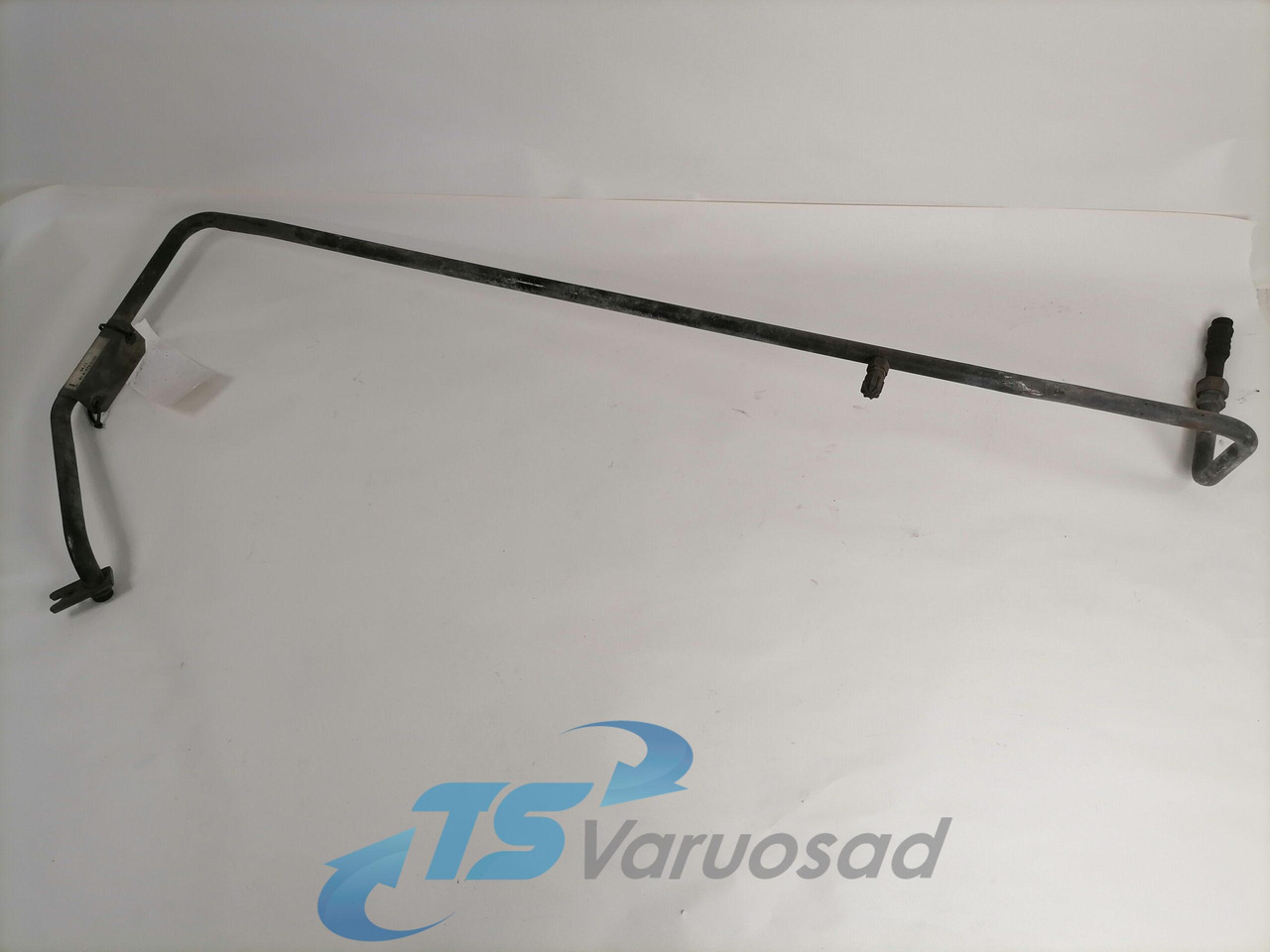 MAN A/C pipe 81619750102 - Отопление/ Вентиляция для Грузовиков: фото 1 MAN A/C pipe 81619750102 - Отопление/ Вентиляция для Грузовиков: фото 1