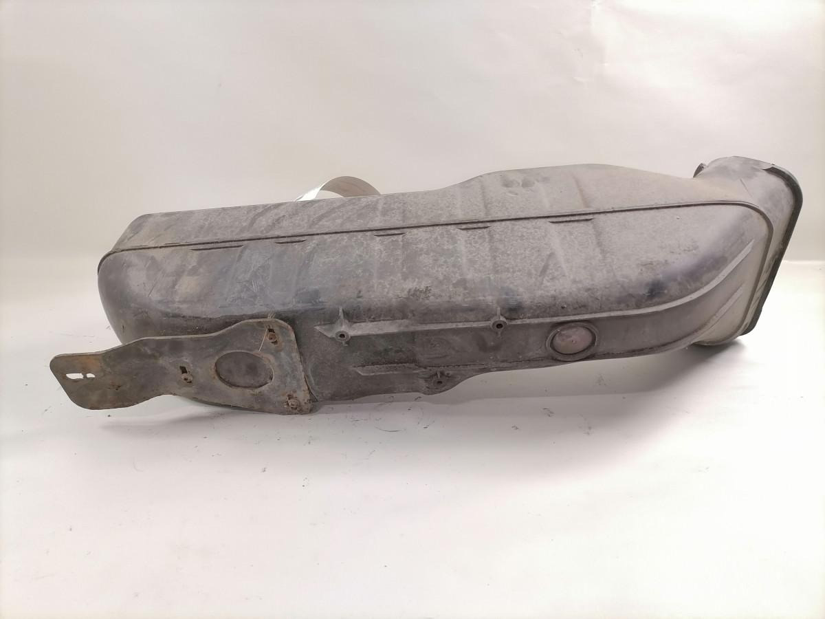 MAN Air intake 81082010402 - Система впуска для Грузовиков: фото 2 MAN Air intake 81082010402 - Система впуска для Грузовиков: фото 2