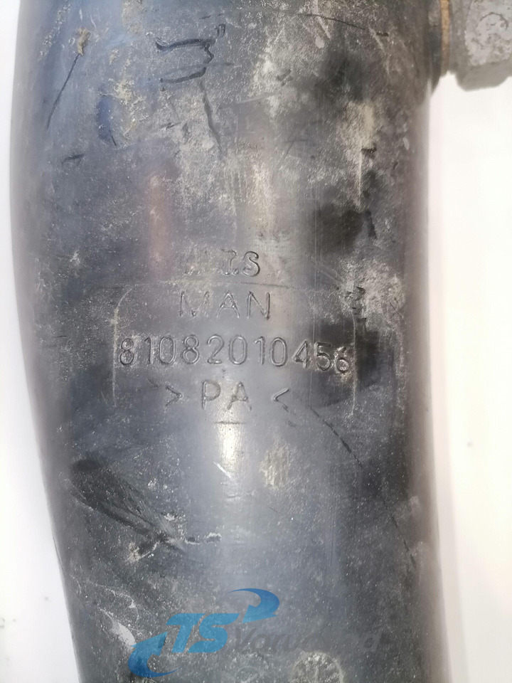 MAN Air intake 81082010456 - Система впуска для Грузовиков: фото 5 MAN Air intake 81082010456 - Система впуска для Грузовиков: фото 5