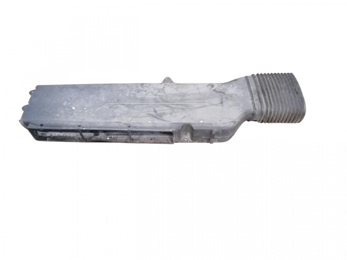 MAN Air intake 81082010485 - Система впуска для Грузовиков: фото 1 MAN Air intake 81082010485 - Система впуска для Грузовиков: фото 1