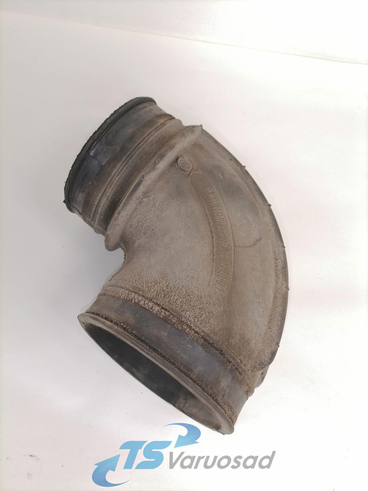 MAN Air intake 81963050081 - Система впуска для Грузовиков: фото 1 MAN Air intake 81963050081 - Система впуска для Грузовиков: фото 1