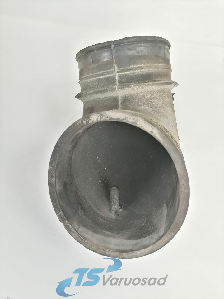 MAN Air intake 81963050081 - Система впуска для Грузовиков: фото 2 MAN Air intake 81963050081 - Система впуска для Грузовиков: фото 2