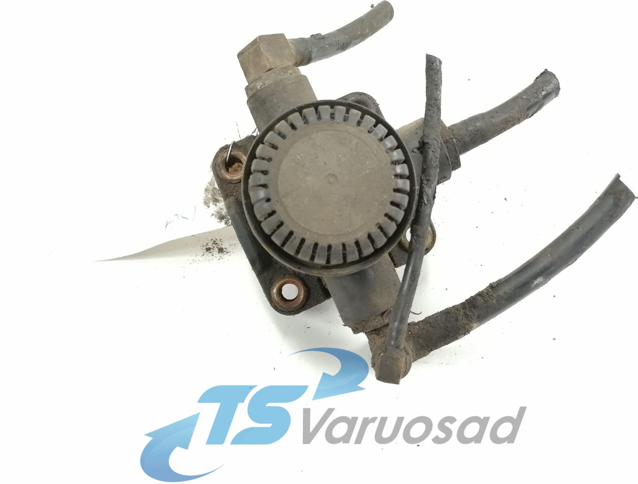 MAN Air pressure control valve 9730060030 - Тормозной клапан для Грузовиков: фото 2 MAN Air pressure control valve 9730060030 - Тормозной клапан для Грузовиков: фото 2