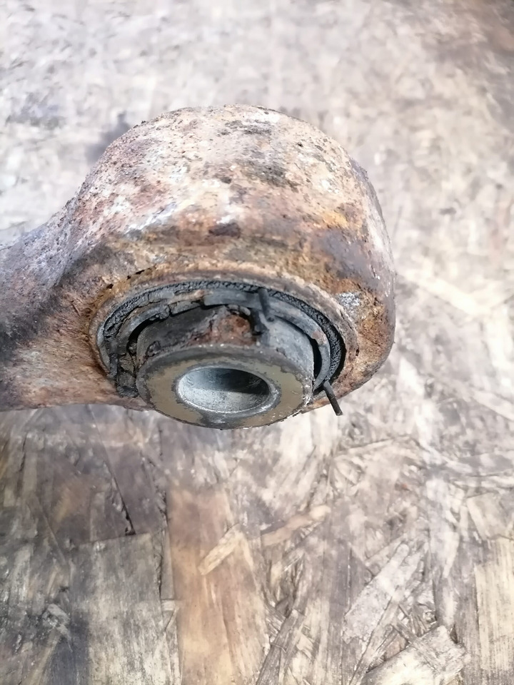 MAN Anti-roll bar 81437156108 - Стабилизатор поперечной устойчивости для Грузовиков: фото 4 MAN Anti-roll bar 81437156108 - Стабилизатор поперечной устойчивости для Грузовиков: фото 4