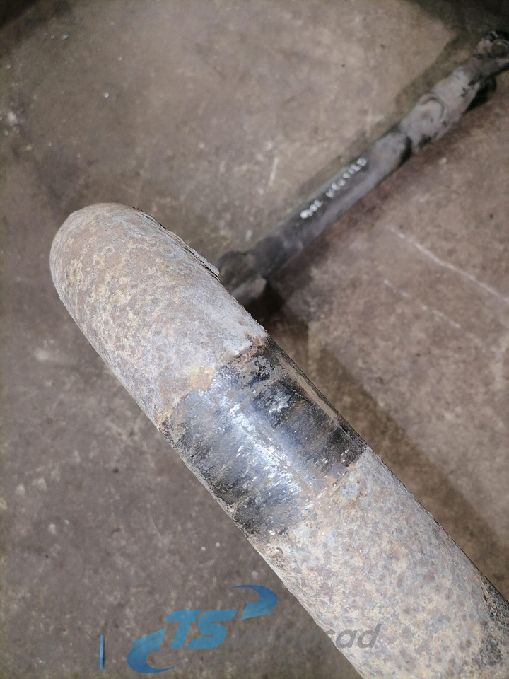 MAN Anti-roll bar 81437156116 - Стабилизатор поперечной устойчивости для Грузовиков: фото 3 MAN Anti-roll bar 81437156116 - Стабилизатор поперечной устойчивости для Грузовиков: фото 3