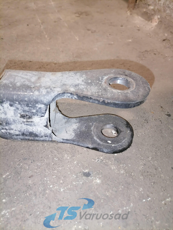 MAN Anti-roll bar 81437156116 - Стабилизатор поперечной устойчивости для Грузовиков: фото 2 MAN Anti-roll bar 81437156116 - Стабилизатор поперечной устойчивости для Грузовиков: фото 2