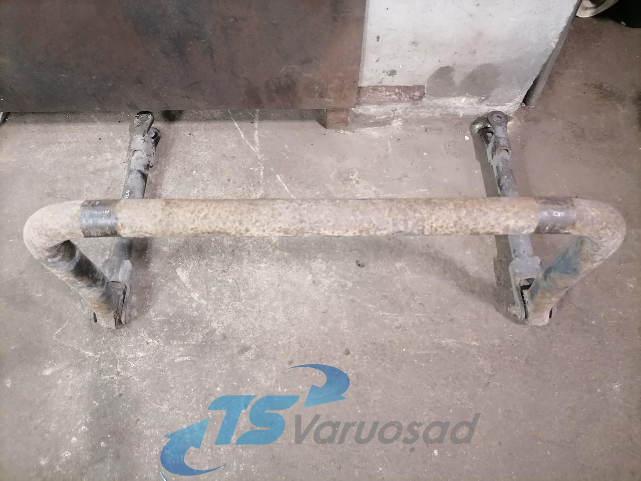 MAN Anti-roll bar 81437156116 - Стабилизатор поперечной устойчивости для Грузовиков: фото 1 MAN Anti-roll bar 81437156116 - Стабилизатор поперечной устойчивости для Грузовиков: фото 1