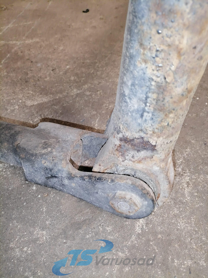 MAN Anti-roll bar 81437156116 - Стабилизатор поперечной устойчивости для Грузовиков: фото 4 MAN Anti-roll bar 81437156116 - Стабилизатор поперечной устойчивости для Грузовиков: фото 4