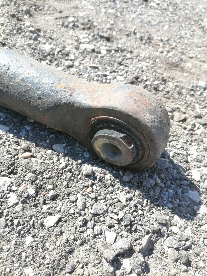 MAN Anti-roll bar 81437156116 - Стабилизатор поперечной устойчивости для Грузовиков: фото 4 MAN Anti-roll bar 81437156116 - Стабилизатор поперечной устойчивости для Грузовиков: фото 4