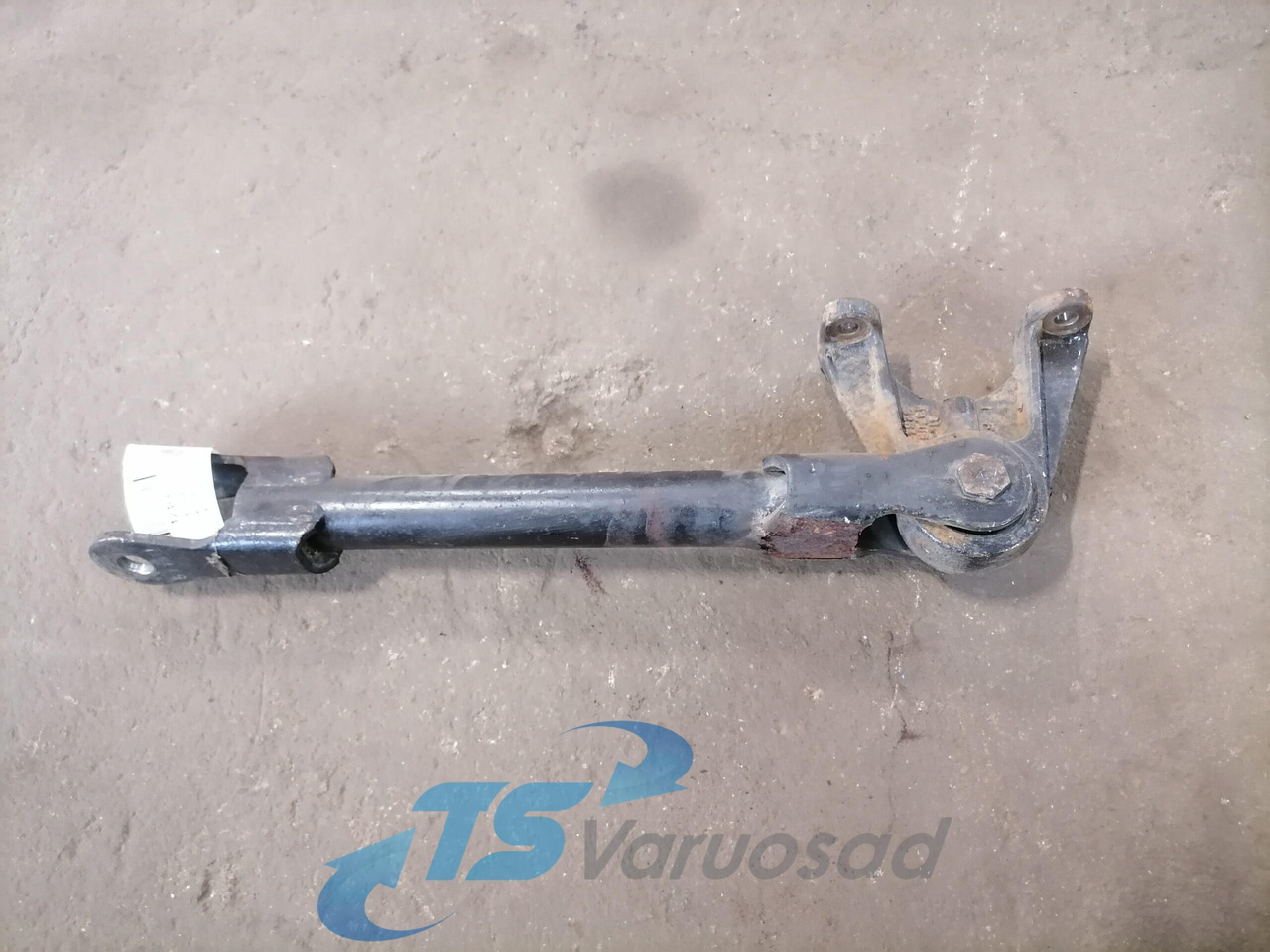 MAN Anti roll bar bracket 81437185111 - Стабилизатор поперечной устойчивости для Грузовиков: фото 2 MAN Anti roll bar bracket 81437185111 - Стабилизатор поперечной устойчивости для Грузовиков: фото 2