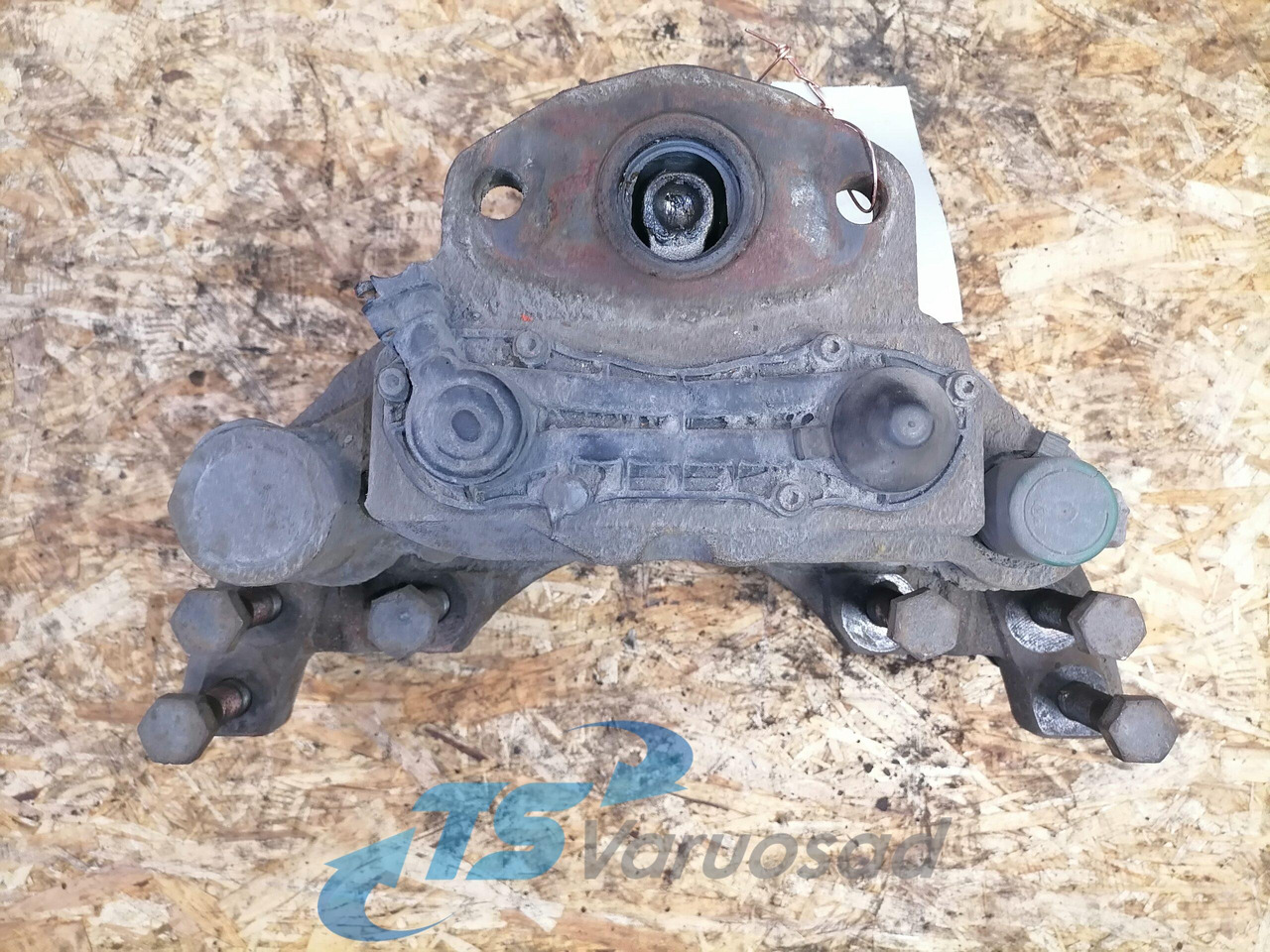 MAN Brake caliper 81508046678 - Детали тормозной системы для Грузовиков: фото 4 MAN Brake caliper 81508046678 - Детали тормозной системы для Грузовиков: фото 4