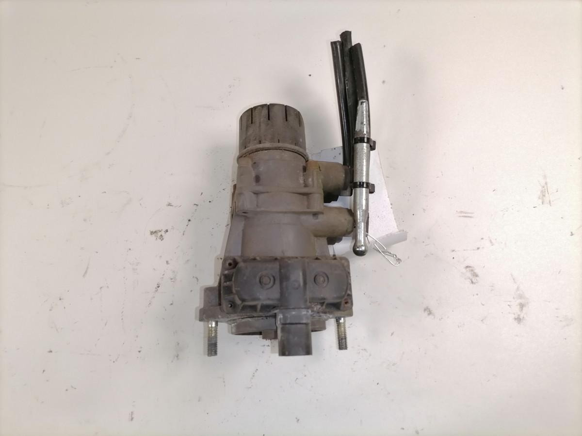 MAN Brake pressure control 0486200007 - Тормозной клапан для Грузовиков: фото 4 MAN Brake pressure control 0486200007 - Тормозной клапан для Грузовиков: фото 4