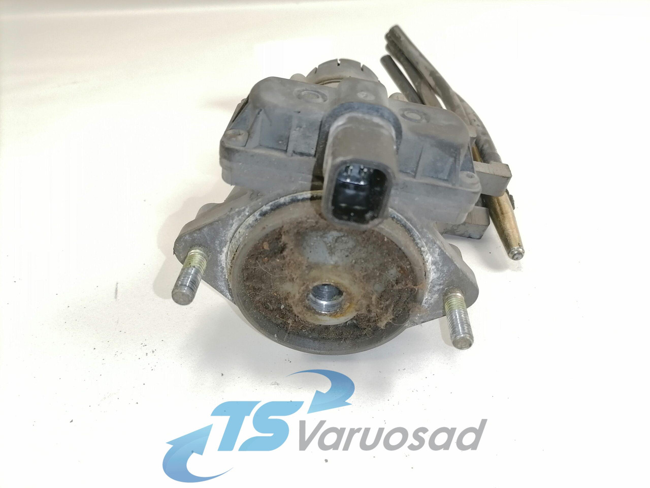 MAN Brake pressure control 81521306275 - Тормозной клапан для Грузовиков: фото 2 MAN Brake pressure control 81521306275 - Тормозной клапан для Грузовиков: фото 2