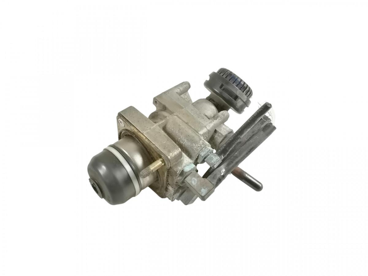 MAN Brake pressure control II36301 - Тормозной клапан для Грузовиков: фото 1 MAN Brake pressure control II36301 - Тормозной клапан для Грузовиков: фото 1