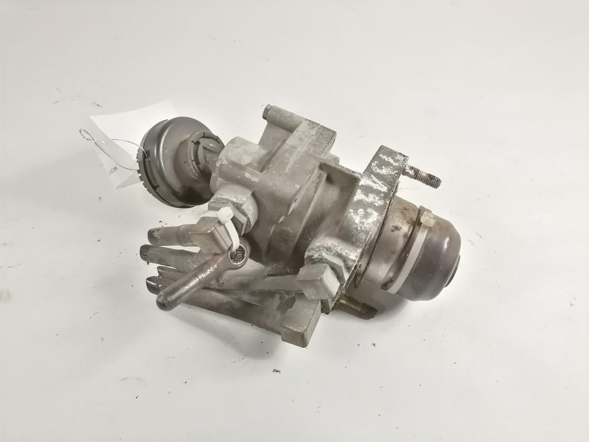 MAN Brake pressure control II36301 - Тормозной клапан для Грузовиков: фото 3 MAN Brake pressure control II36301 - Тормозной клапан для Грузовиков: фото 3