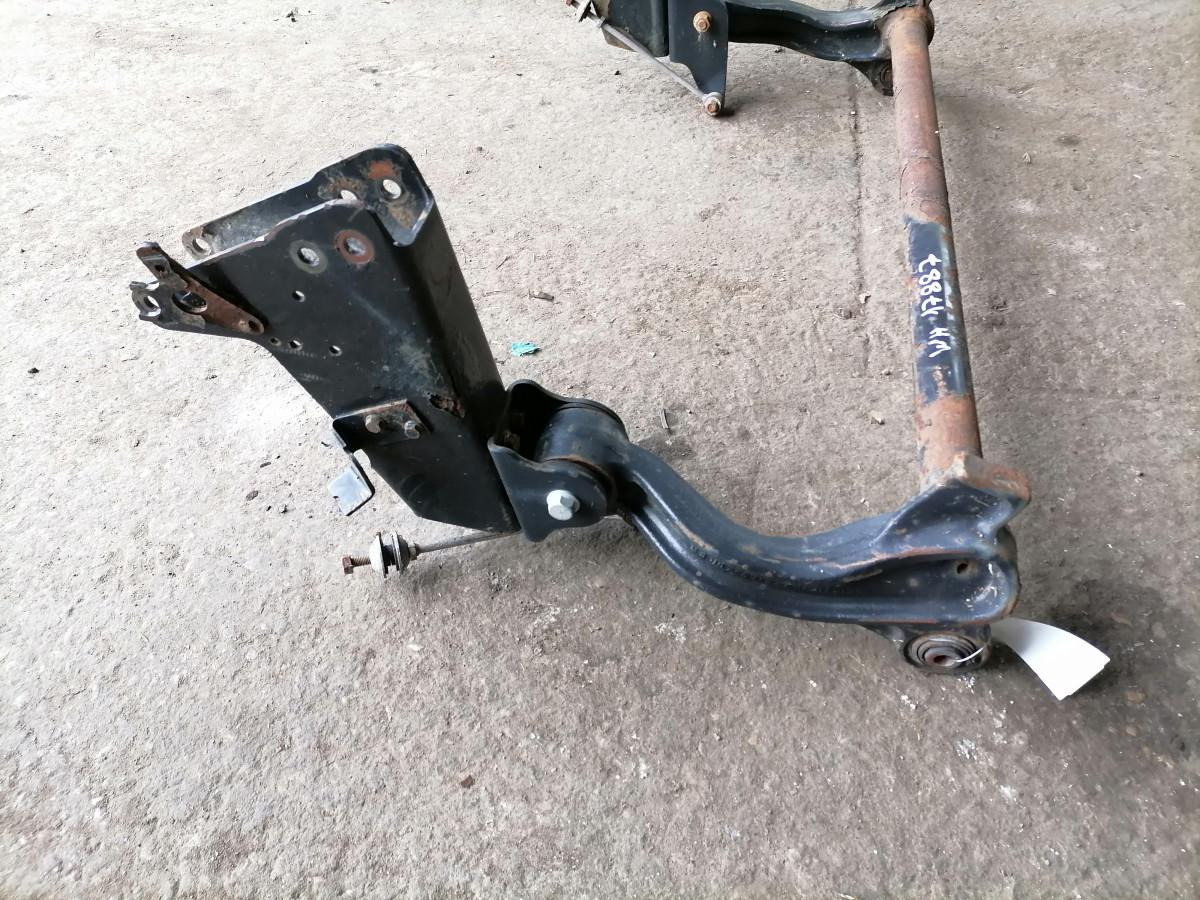 Подвеска кабины для Грузовиков MAN Cab anti-roll bar 85417153033: фото 6